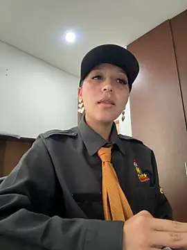 Snapshot of MELODY__06 chatting on November 1, 2025, 12:18 pm MELODY 06 online show from November 1, 2025, 12:18 pm