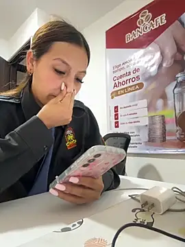 Snapshot of MELODY__06 chatting on November 28, 2025, 12:30 pm MELODY 06 online show from November 28, 2025, 12:30 pm