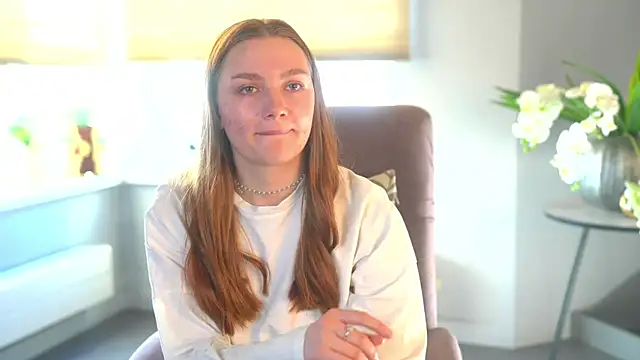 MeganBoone online show from March 21, 2025, 4:28 am