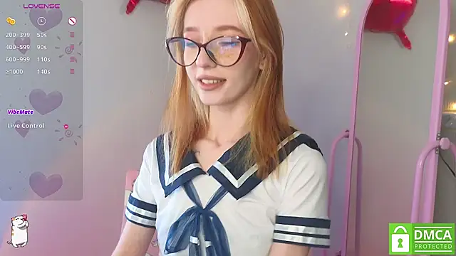 sweetuniporn online show from March 21, 2025, 11:01 am