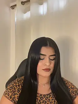 Kariina  69 online show from July 17, 2026, 8:35 pm