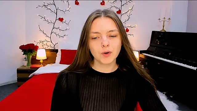 marshmallowee online show from October 21, 2025, 9:10 am