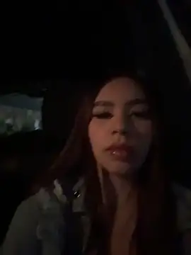 Cristina pinkk online show from April 10, 2026, 3:12 am