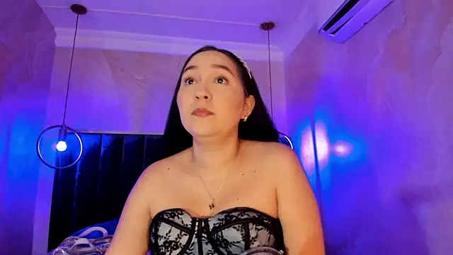 AlissaJoness online show from December 14, 2025, 12:32 pm