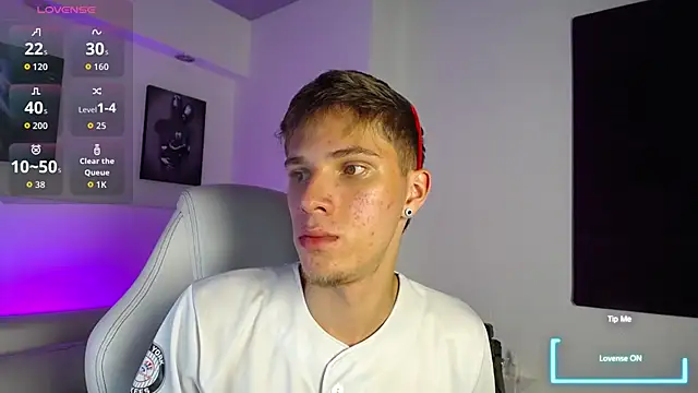 Robbin Blaze online show from February 11, 2026, 5:01 am