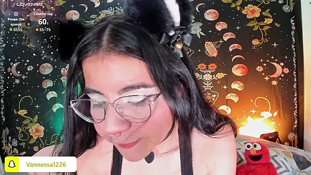 Snapshot of Maddy_rosse12 chatting on November 27, 2025, 4:31 pm Maddy rosse12 online show from November 27, 2025, 4:31 pm