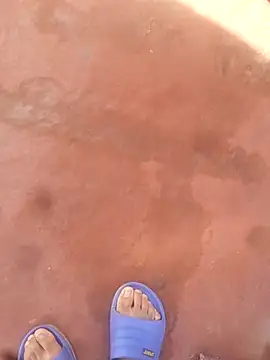 Gaelgali16rg online show from February 8, 2026, 7:17 pm