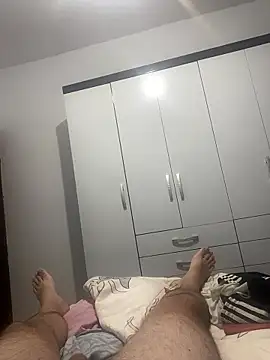 Snapshot of Garotofran chatting on January 9, 2026, 2:36 am Garotofran online show from January 9, 2026, 2:36 am