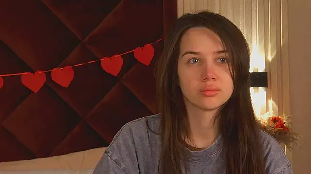 Snapshot of StacyHarland chatting on February 19, 2026, 4:41 am StacyHarland online show from February 19, 2026, 4:41 am