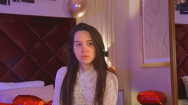 Snapshot of StacyHarland chatting on February 21, 2026, 4:46 am StacyHarland online show from February 21, 2026, 4:46 am