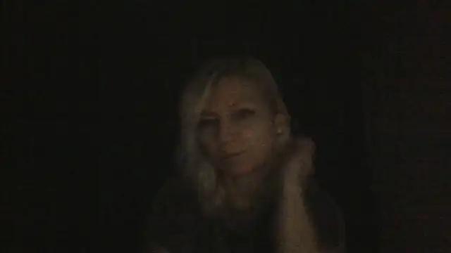 AidaRay online show from January 16, 2026, 8:24 pm