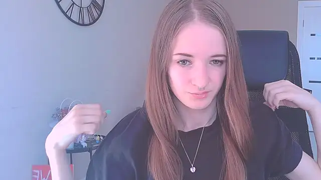 Snapshot of KateKayer chatting on September 22, 2025, 8:16 am KateKayer online show from September 22, 2025, 8:16 am
