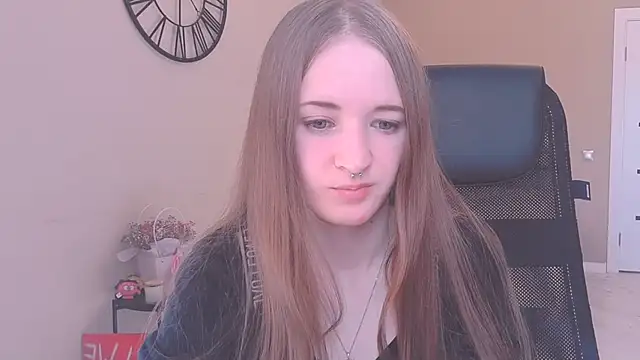 Snapshot of KateKayer chatting on September 25, 2025, 8:40 am KateKayer online show from September 25, 2025, 8:40 am