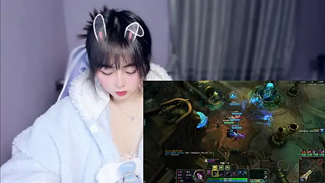 yuki3366 online show from December 2, 2025, 11:26 am