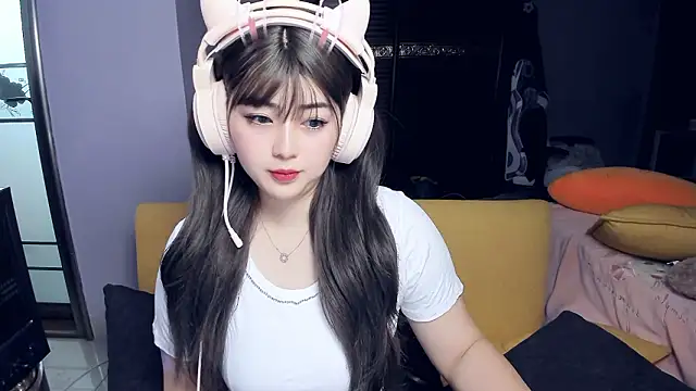 yuki3366 online show from February 19, 2026, 6:20 am