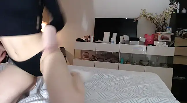 LittlexPussy online show from March 21, 2025, 5:56 pm