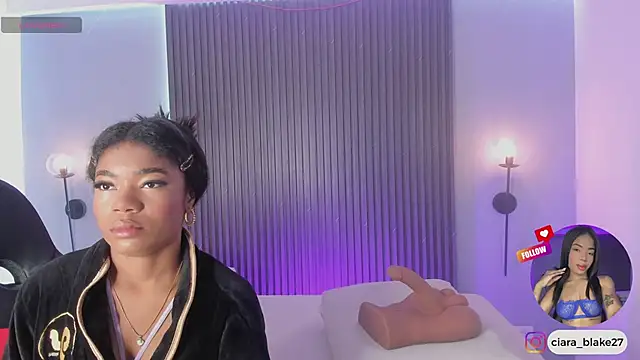 Snapshot of ciara_blake chatting on February 5, 2026, 11:59 am ciara blake online show from February 5, 2026, 11:59 am