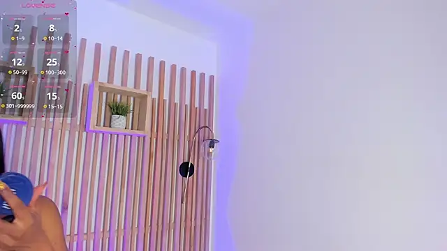 Snapshot of ciara_blake chatting on February 19, 2026, 7:43 pm ciara blake online show from February 19, 2026, 7:43 pm