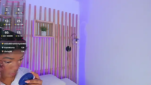 Snapshot of ciara_blake chatting on February 23, 2026, 7:33 pm ciara blake online show from February 23, 2026, 7:33 pm