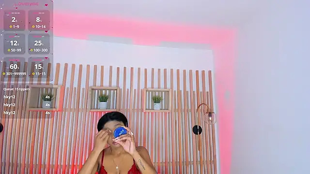 Snapshot of ciara_blake chatting on February 26, 2026, 7:46 pm ciara blake online show from February 26, 2026, 7:46 pm