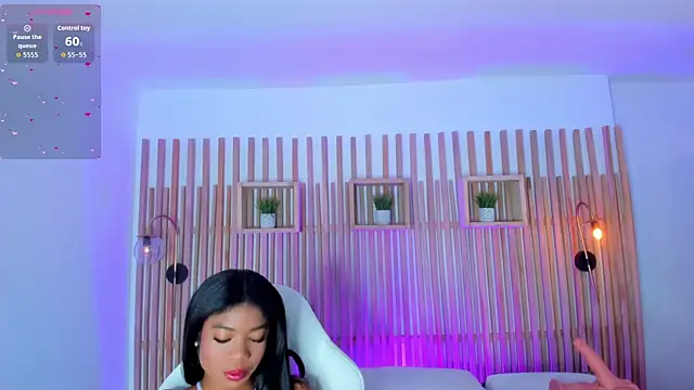 ciara blake online show from May 11, 2026, 7:33 pm