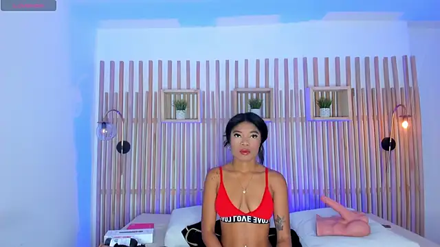 ciara blake online show from May 14, 2026, 7:09 pm