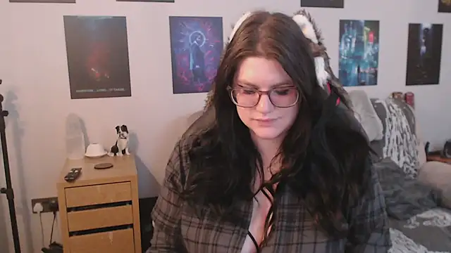 Snapshot of GothSuccubusBabe chatting on January 14, 2026, 8:36 pm GothSuccubusBabe online show from January 14, 2026, 8:36 pm