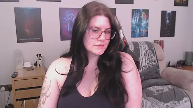 Snapshot of GothSuccubusBabe chatting on January 19, 2026, 3:21 am GothSuccubusBabe online show from January 19, 2026, 3:21 am