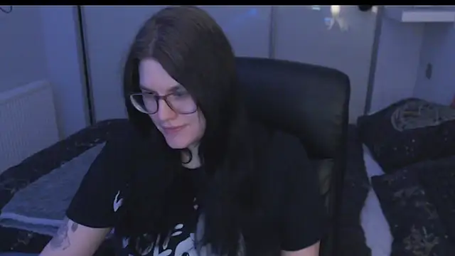 Snapshot of GothSuccubusBabe chatting on February 15, 2026, 8:05 pm GothSuccubusBabe online show from February 15, 2026, 8:05 pm