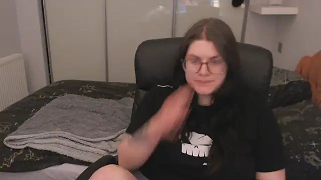 Snapshot of GothSuccubusBabe chatting on February 19, 2026, 8:38 pm GothSuccubusBabe online show from February 19, 2026, 8:38 pm