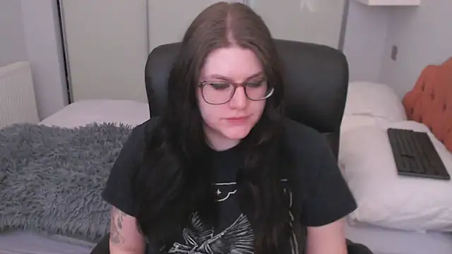 Snapshot of GothSuccubusBabe chatting on February 25, 2026, 4:16 pm GothSuccubusBabe online show from February 25, 2026, 4:16 pm