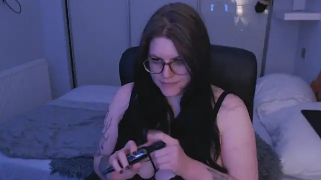 Snapshot of GothSuccubusBabe chatting on March 2, 2026, 9:21 pm GothSuccubusBabe online show from March 2, 2026, 9:21 pm