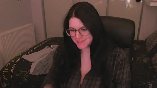 Snapshot of GothSuccubusBabe chatting on March 17, 2026, 10:13 pm GothSuccubusBabe online show from March 17, 2026, 10:13 pm