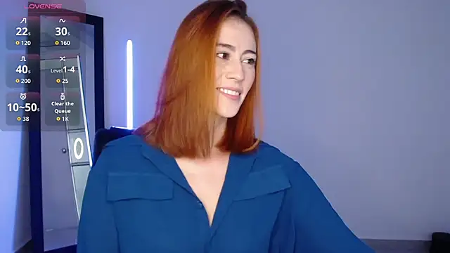 Snapshot of ANASTASIA_DOLL8 chatting on November 25, 2025, 7:36 pm ANASTASIA DOLL8 online show from November 25, 2025, 7:36 pm