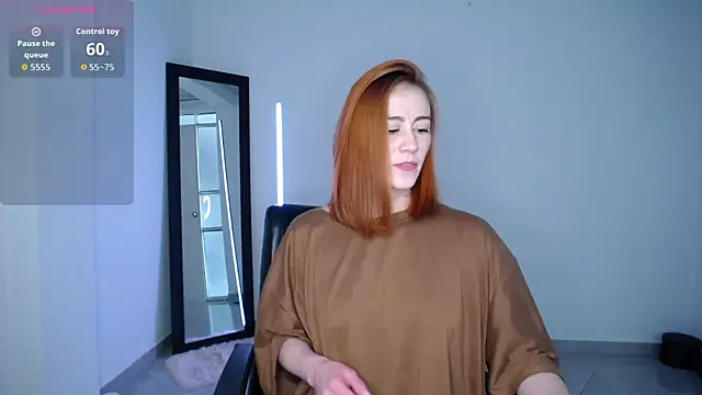 Snapshot of ANASTASIA_DOLL8 chatting on November 26, 2025, 6:42 pm ANASTASIA DOLL8 online show from November 26, 2025, 6:42 pm