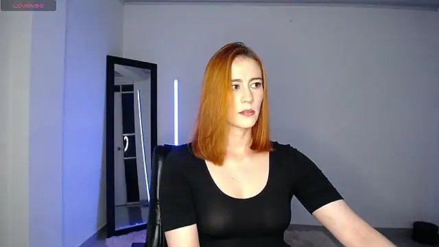 Snapshot of ANASTASIA_DOLL8 chatting on November 27, 2025, 10:45 pm ANASTASIA DOLL8 online show from November 27, 2025, 10:45 pm