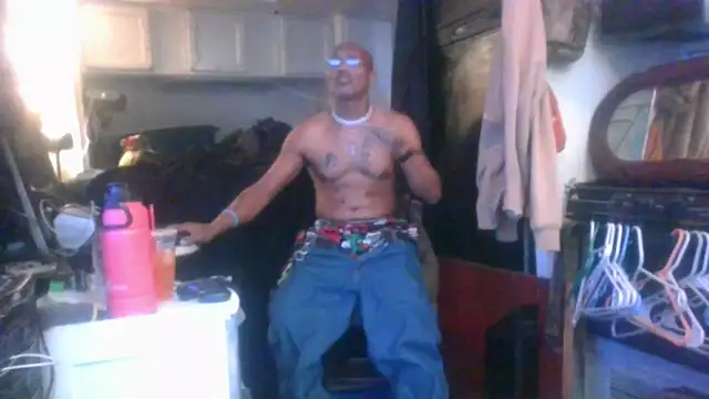 Snapshot of badboy2u2025 chatting on January 18, 2026, 9:07 pm badboy2u2025 online show from January 18, 2026, 9:07 pm