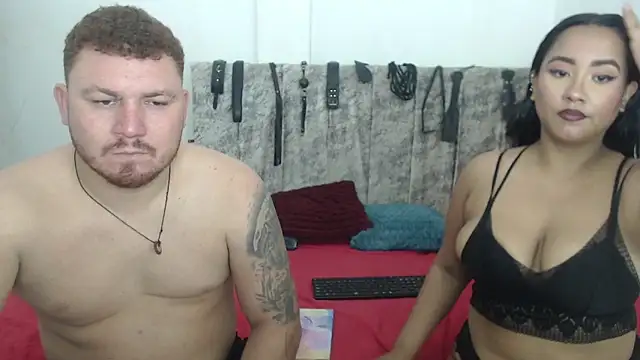 VelaAndEdwar online show from December 1, 2025, 2:33 pm