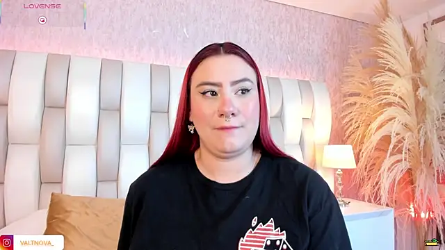 valt  online show from October 19, 2025, 12:06 pm