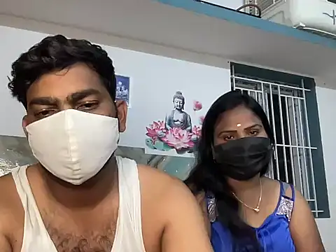 Tamil india couples  online show from March 21, 2026, 8:12 pm