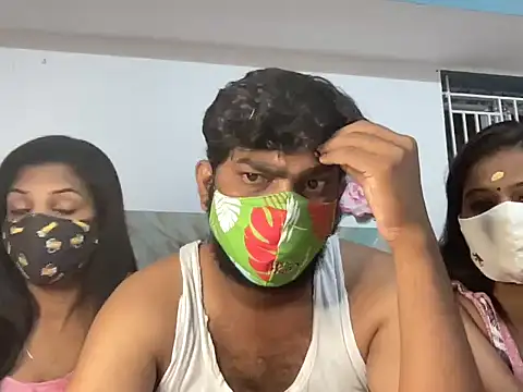 Tamil india couples  online show from May 25, 2026, 6:25 pm