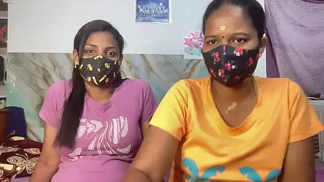 Tamil india couples  online show from June 4, 2026, 5:30 pm