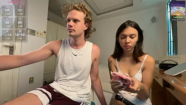 Morphiturata online show from January 17, 2026, 6:51 am