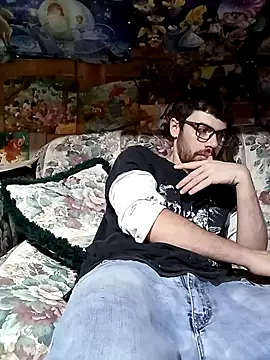 Snapshot of Angelsordemons6 chatting on October 9, 2025, 8:07 pm Angelsordemons6 online show from October 9, 2025, 8:07 pm