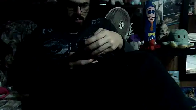 Angelsordemons6 online show from January 5, 2026, 8:23 pm