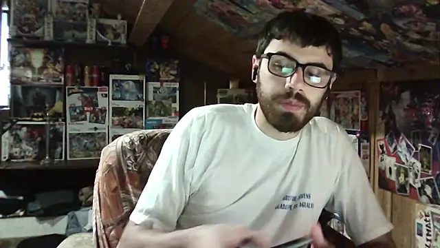 Angelsordemons6 online show from June 12, 2026, 7:57 pm