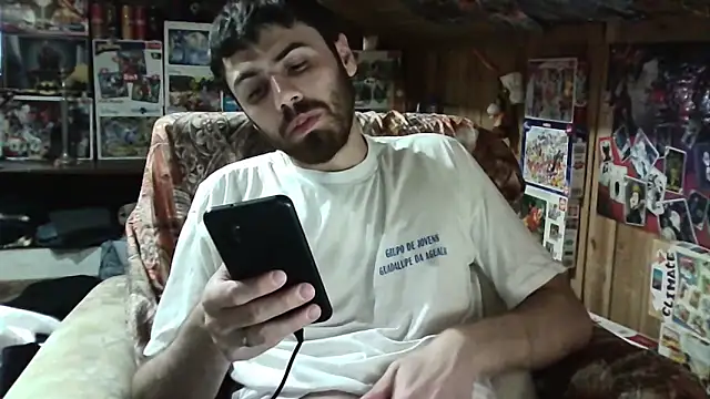 Angelsordemons6 online show from June 13, 2026, 8:07 pm