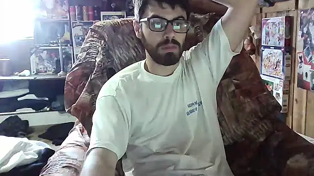 Angelsordemons6 online show from June 14, 2026, 3:14 pm
