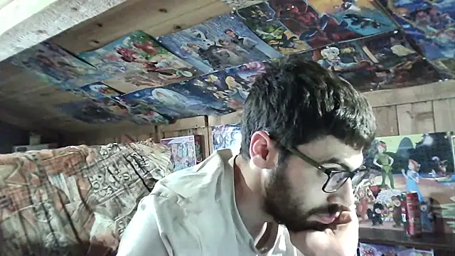 Angelsordemons6 online show from June 20, 2026, 4:21 pm