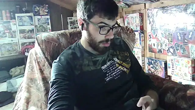 Angelsordemons6 online show from June 21, 2026, 12:41 pm